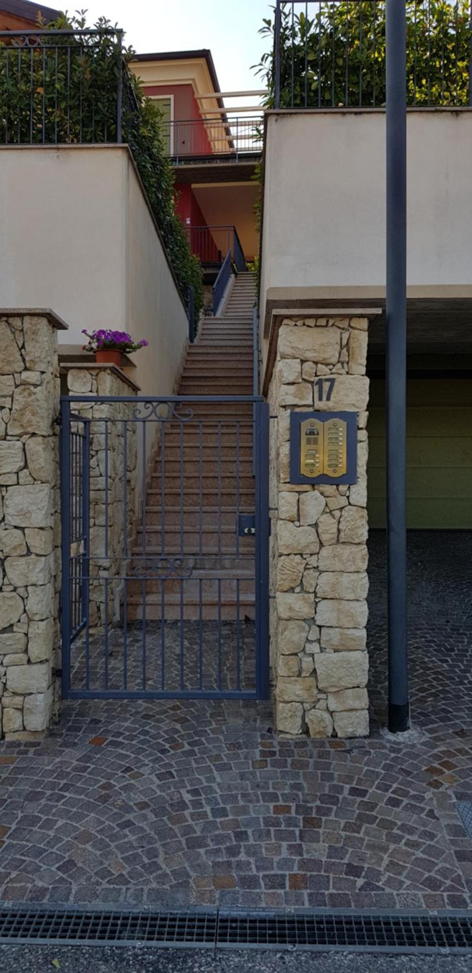 A Casa Meraki Negrar Εξωτερικό φωτογραφία