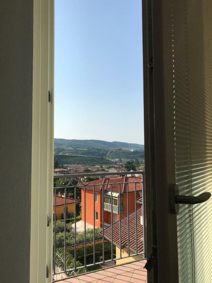 A Casa Meraki Negrar Εξωτερικό φωτογραφία