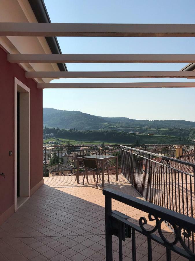 A Casa Meraki Negrar Εξωτερικό φωτογραφία